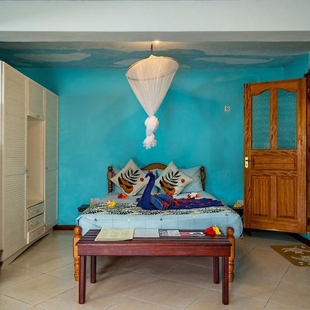 Lemongrass Lodge Beau Vallon  Exterior foto