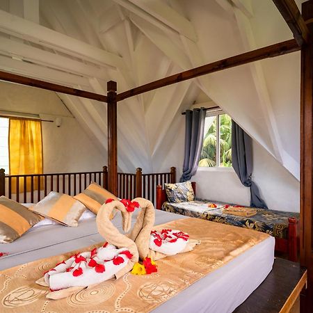 Lemongrass Lodge Beau Vallon  Exterior foto