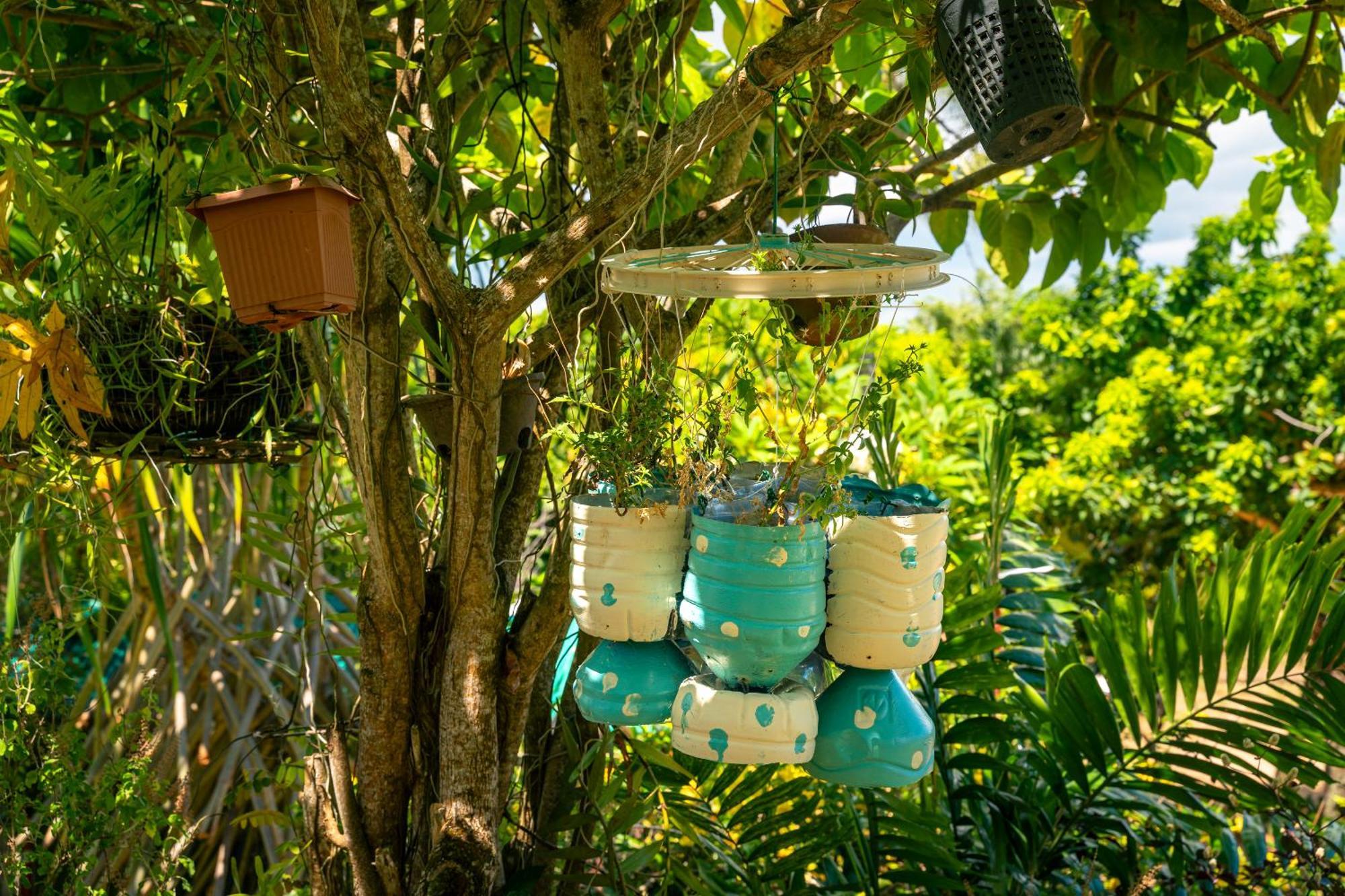 Lemongrass Lodge Beau Vallon  Exterior foto