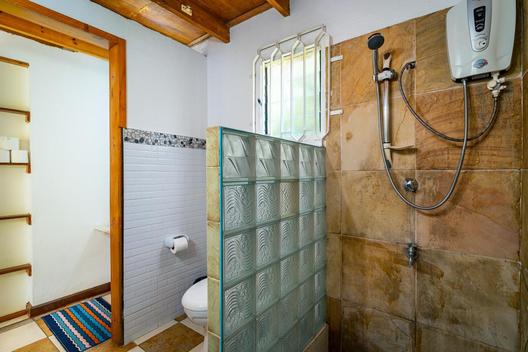 Lemongrass Lodge Beau Vallon  Exterior foto